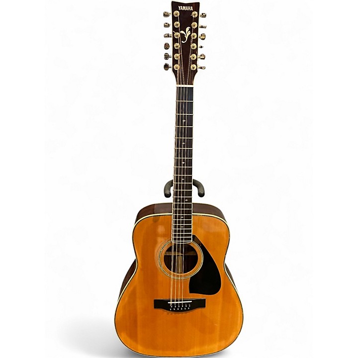 ☆最終値下げ・中古・ヤマハ＜FG-260＞日本製・グリーンラベル・12弦
