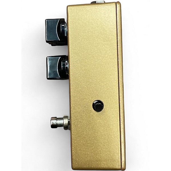 Used Wampler Tumnus Deluxe Overdrive Effect Pedal