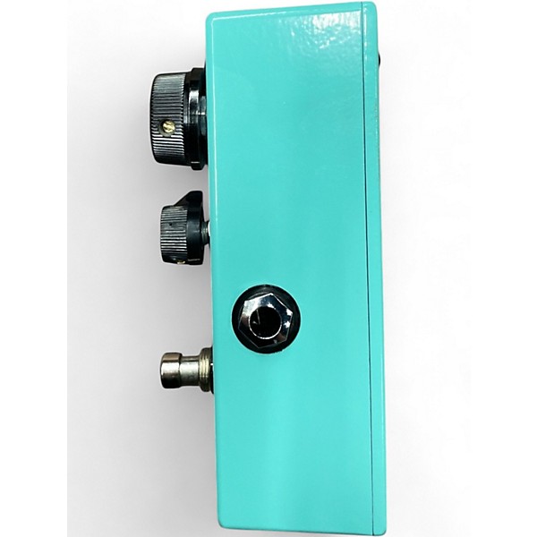 Used Wren And Cuff 47/73  Effect Pedal