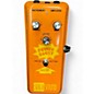 Used Sola Sound LTD ED POWER BOOST 9/18V Effect Pedal thumbnail
