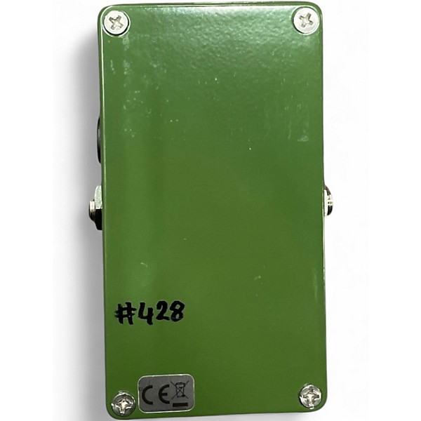 Used Pedal Pawn CV7003 GERMANIUM LTD ED Effect Pedal