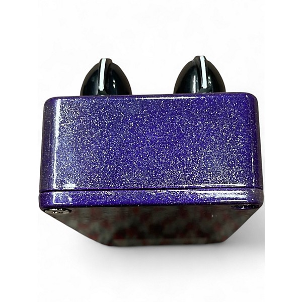 Used Pedal Pawn 2N404 GERMANIUM LTD ED Effect Pedal