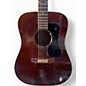 Vintage 1978 Guild D25M Mahogany Acoustic Guitar
