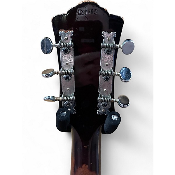 Vintage 1978 Guild D25M Mahogany Acoustic Guitar