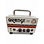 Used Orange Amplifiers MT20 Micro Terror 20W Tube Guitar Amp Head thumbnail