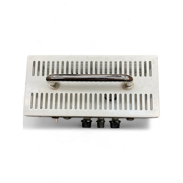 Used Orange Amplifiers MT20 Micro Terror 20W Tube Guitar Amp Head