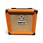 Used Orange Amplifiers PPC108 Micro Terror 1X8 Guitar Cabinet thumbnail