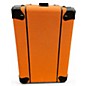 Used Orange Amplifiers PPC108 Micro Terror 1X8 Guitar Cabinet