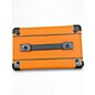 Used Orange Amplifiers PPC108 Micro Terror 1X8 Guitar Cabinet