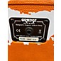Used Orange Amplifiers PPC108 Micro Terror 1X8 Guitar Cabinet