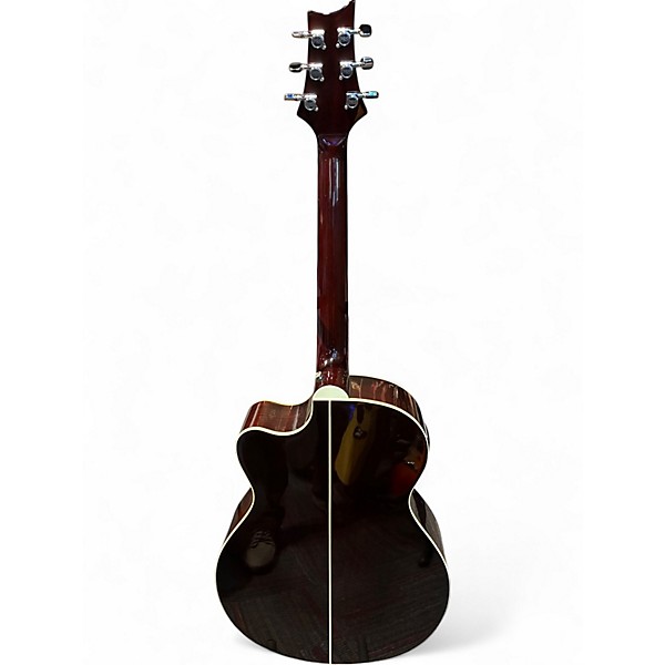 Used PRS Angelus Custom SE Natural Acoustic Guitar