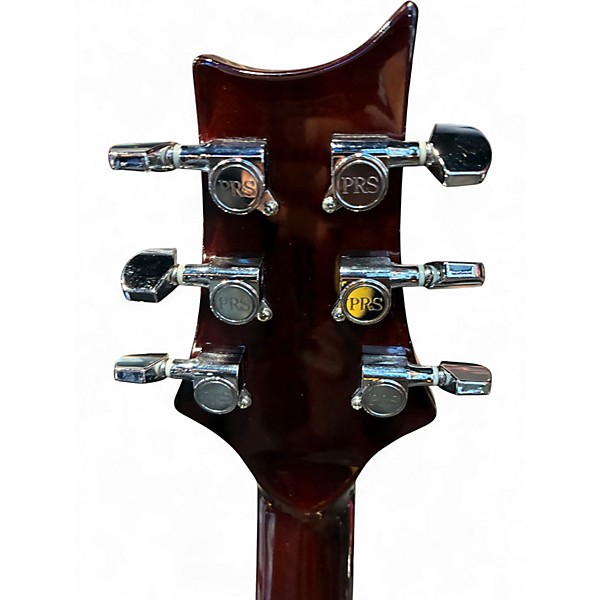 Used PRS Angelus Custom SE Natural Acoustic Guitar