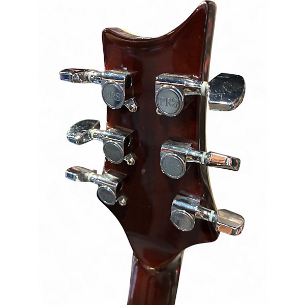 Used PRS Angelus Custom SE Natural Acoustic Guitar