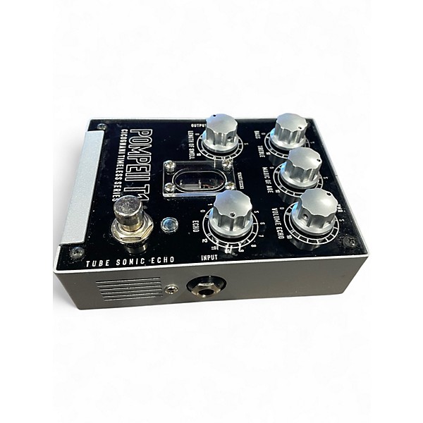 Used Cicognani Pompeii T1 Effect Pedal