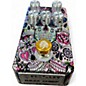 Used Flattley Bass Chief Bass Effect Pedal thumbnail