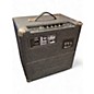 Used Ampeg BA108 25W 1X8 Bass Combo Amp