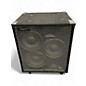 Used Bergantino HT310 Bass Cabinet thumbnail