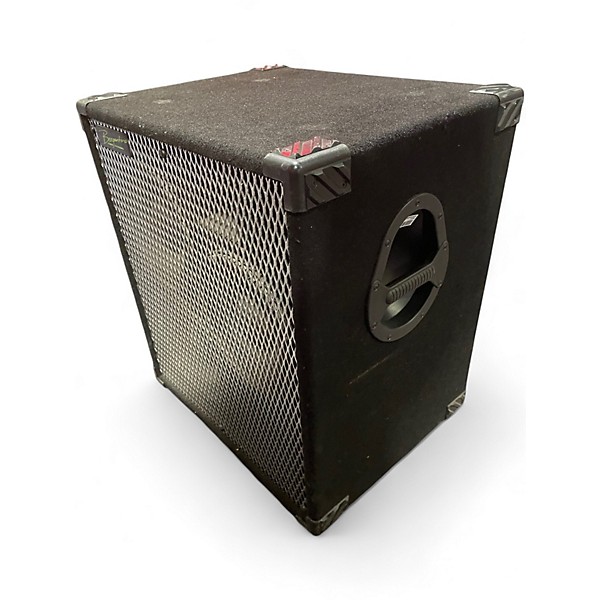 Used Bergantino HT310 Bass Cabinet