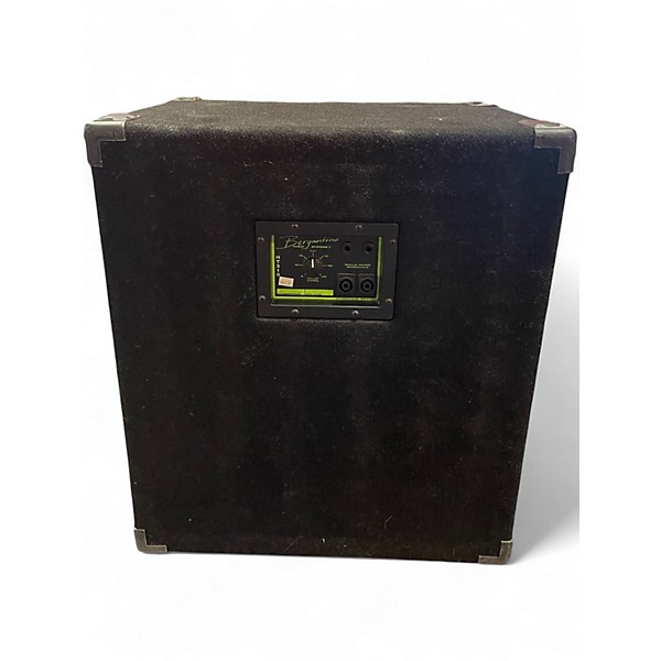 Used Bergantino HT310 Bass Cabinet