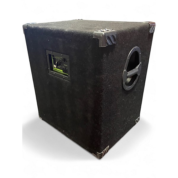 Used Bergantino HT310 Bass Cabinet