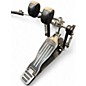 Used PDP by DW Pacific Double Bass Drum Pedal