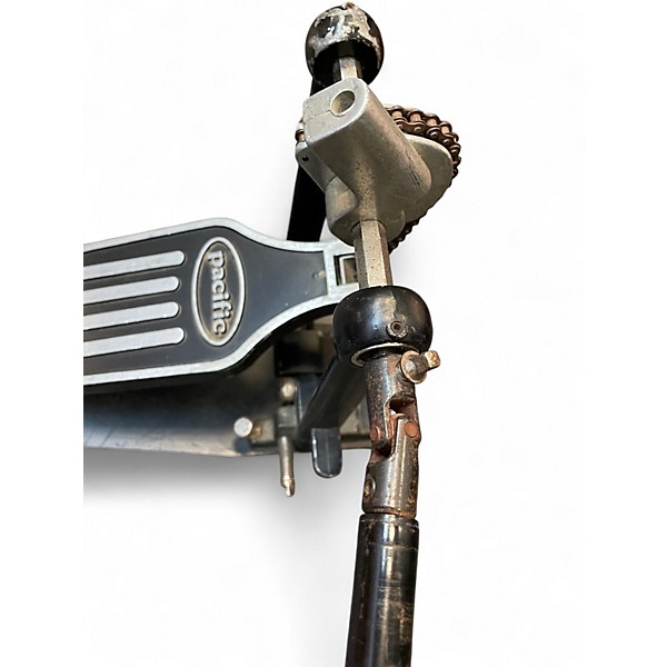 Used PDP by DW Pacific Double Bass Drum Pedal
