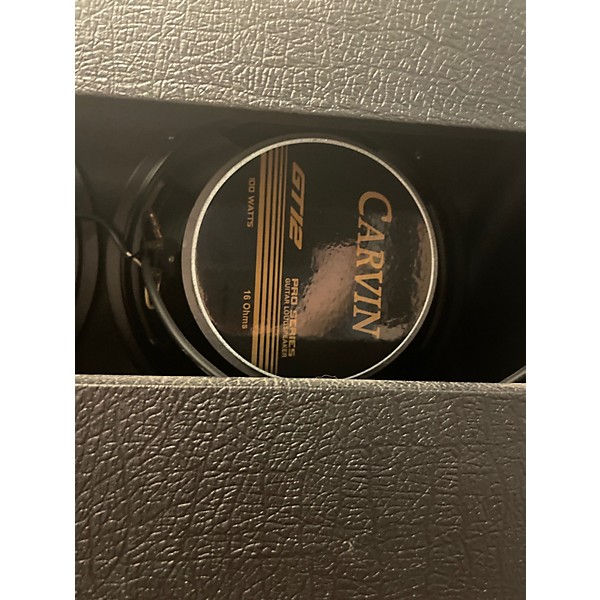 Used Carvin SX300 Guitar Combo Amp