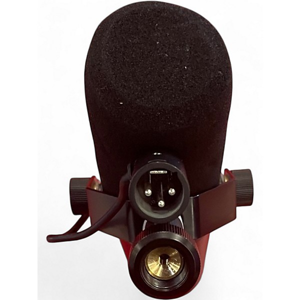 Used Shure SM7DB Dynamic Microphone