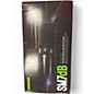 Used Shure SM7DB Dynamic Microphone