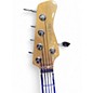 Used Marcus Miller p7 Natural Electric Bass Guitar