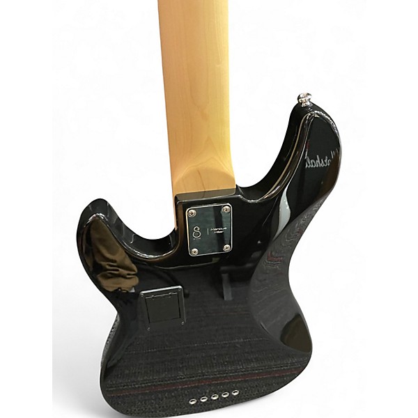 Used Marcus Miller p7 Natural Electric Bass Guitar