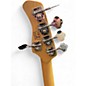 Used Marcus Miller p7 Natural Electric Bass Guitar