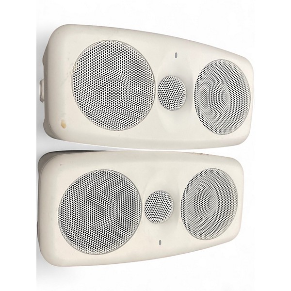 Used IK Multimedia ILOUD MTM PAIR Powered Monitor