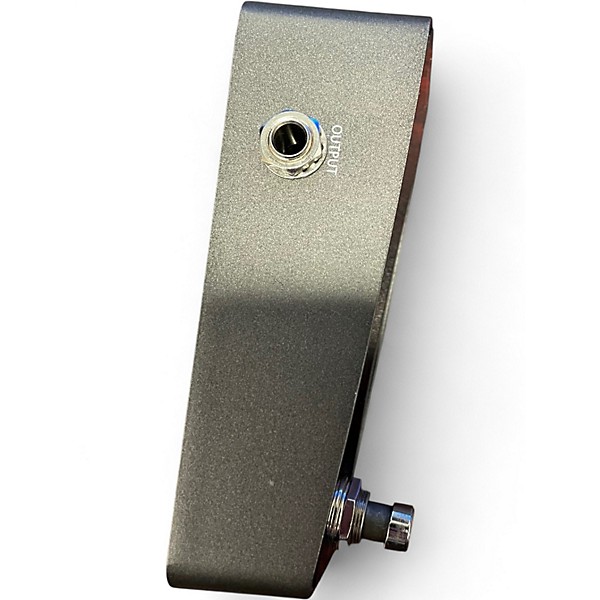 Used D'Addario CT-20 Tuner Pedal