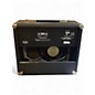 Used Fender Champion 110 Guitar Combo Amp