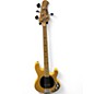 Used Sterling by Music Man CLASSIC RAY24 Butterscotch Electric Bass Guitar thumbnail