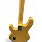 Used Sterling by Music Man CLASSIC RAY24 Butterscotch Electric Bass Guitar