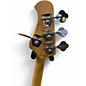 Used Sterling by Music Man CLASSIC RAY24 Butterscotch Electric Bass Guitar