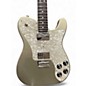 Used Fender American Professional Telecaster LE Champagne Solid Body Electric Guitar