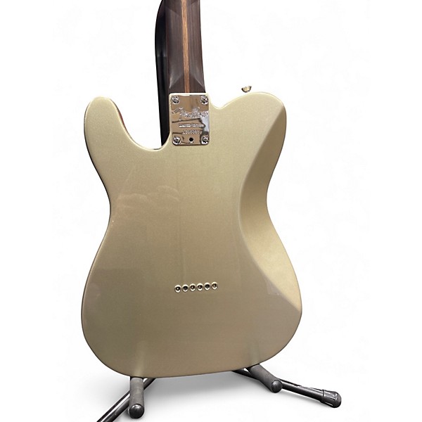 Used Fender American Professional Telecaster LE Champagne Solid Body Electric Guitar