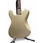Used Fender American Professional Telecaster LE Champagne Solid Body Electric Guitar