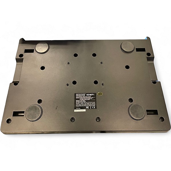 Used Simmons SDMP1 Electric Drum Module