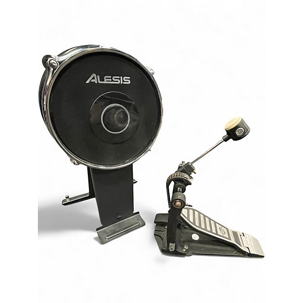 Used Simmons SDMP1 Electric Drum Module