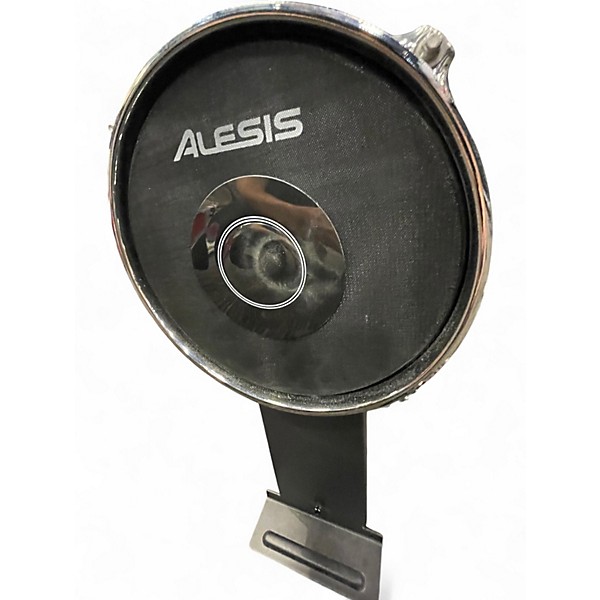 Used Simmons SDMP1 Electric Drum Module