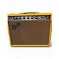 Used Fender 65 Princeton Reverb 1x10 15W Tube Guitar Combo Amp thumbnail