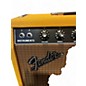 Used Fender 65 Princeton Reverb 1x10 15W Tube Guitar Combo Amp
