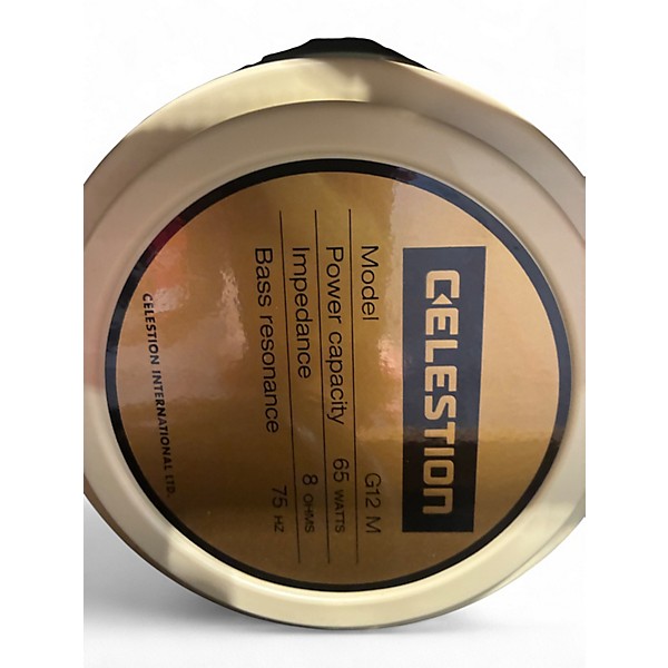 Used Fender 65 Princeton Reverb 1x10 15W Tube Guitar Combo Amp