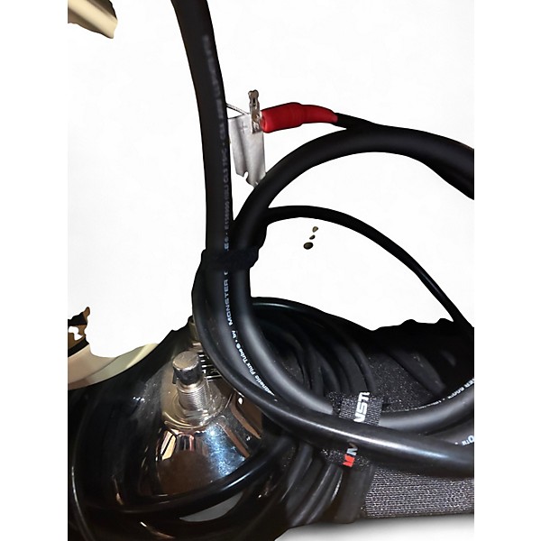 Used Fender 65 Princeton Reverb 1x10 15W Tube Guitar Combo Amp