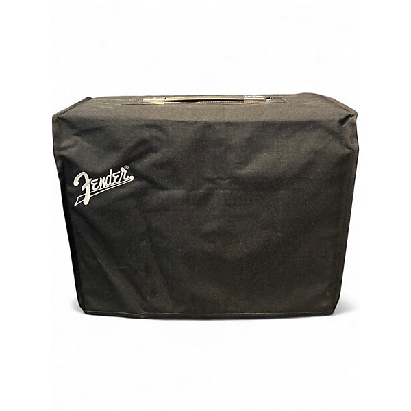 Used Fender 65 Princeton Reverb 1x10 15W Tube Guitar Combo Amp