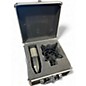 Used AKG P420 Project Studio Condenser Microphone thumbnail